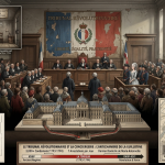 Le Tribunal Révolutionnaire et la Conciergerie : L’Antichambre de la Guillotine