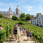 Montmartre historique : que voir au-delà du Sacré-Cœur ?